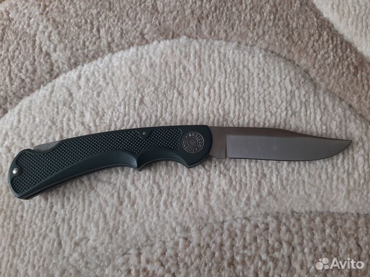 Нож складной Coleman Western 546