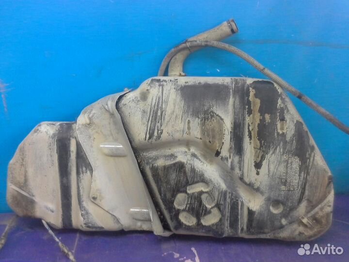 Бак топливный Opel Astra H Family 2004-2015