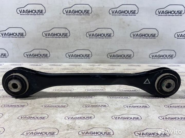 Стойка стабилизатора Audi S5 8T 4.2 CAU 2008