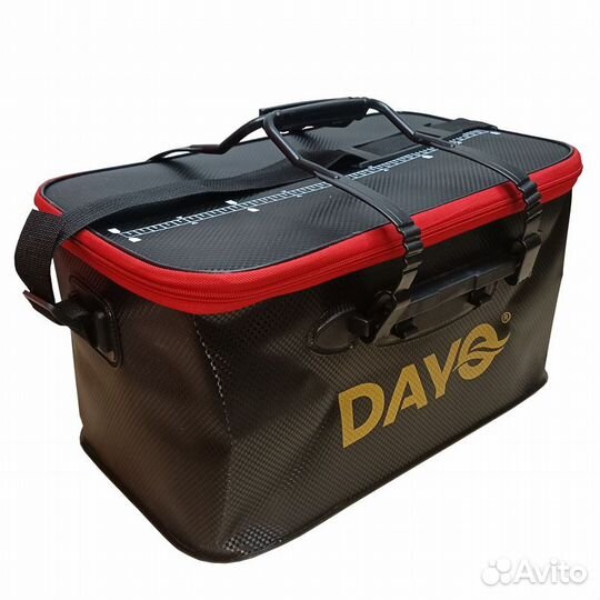 Кан рыболовный Dayo