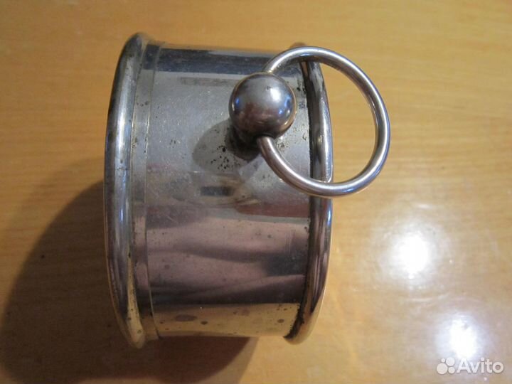 Барометр старинный