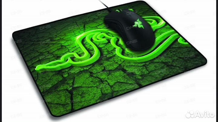Коврик Razer Goliathus Control