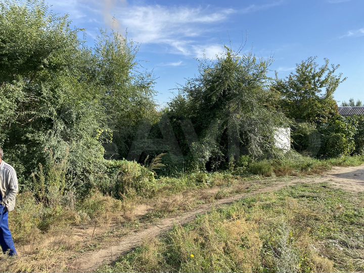 Участок 8 сот. (ИЖС)