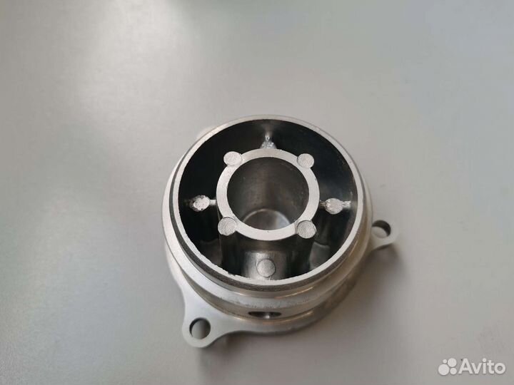 Крышка масляного фильтра yamaha 4x71344701