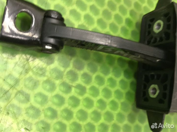 Ограничитель двери задний правый Bmw 5 F10