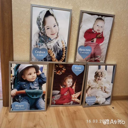 Рамка для фото и картин алюминиевая lomviken IKEA