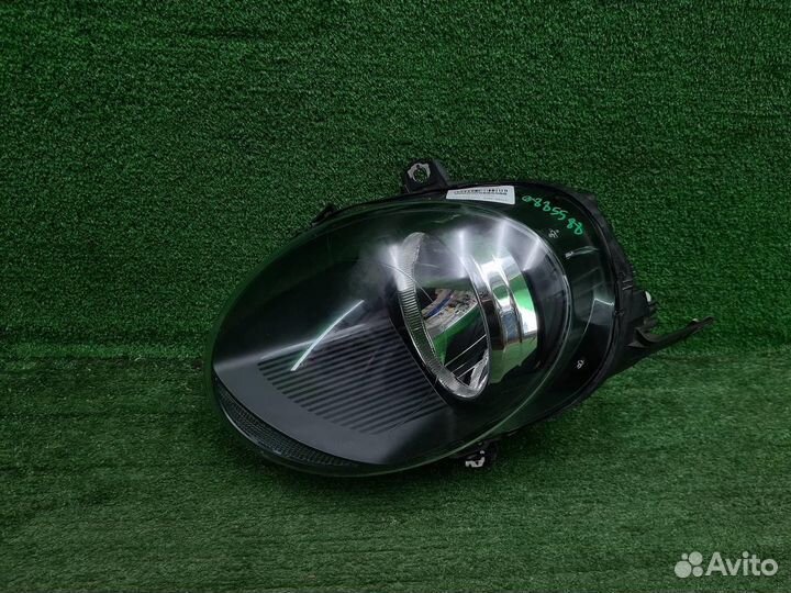 Б/У Б/У Фара левая Mini Hatch F56 (2013-2018)