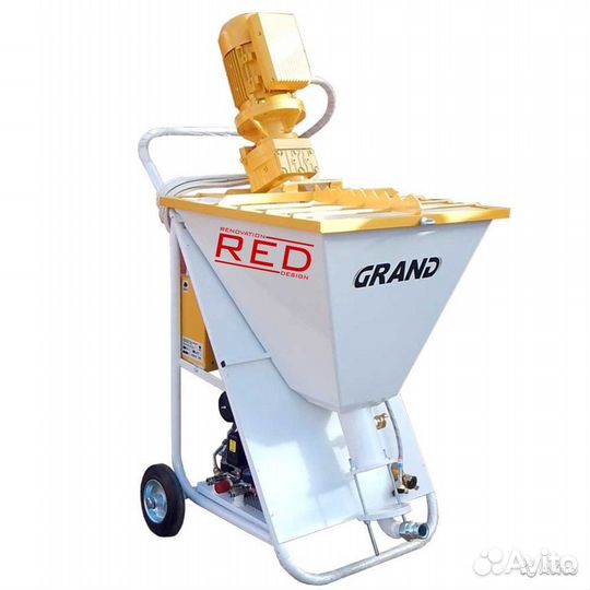 Аренда оборудов