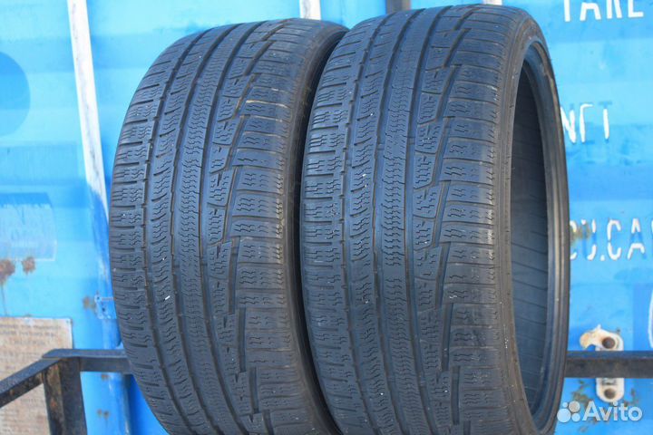 Nokian Tyres WR A3 235/35 R19 111Y
