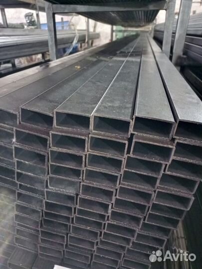 Профильная труба 60*40*2 мм