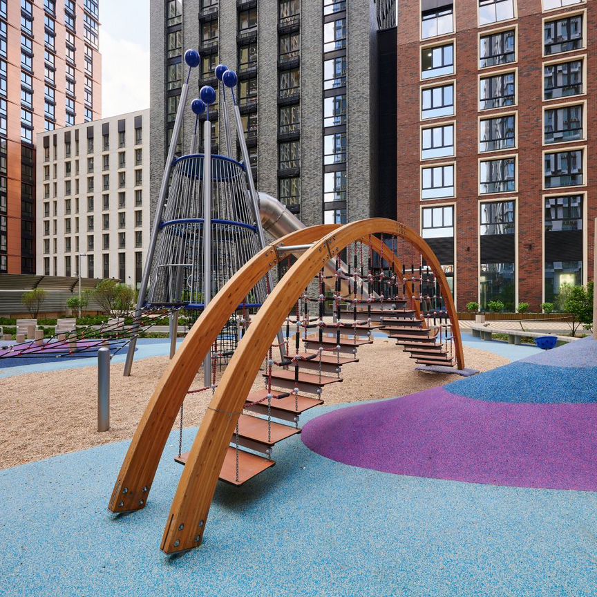 1-к. квартира, 37,4 м², 17/30 эт.