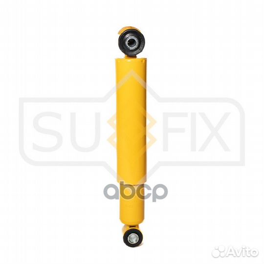 Амортизатор зад прав/лев LCV SA1180 sufix