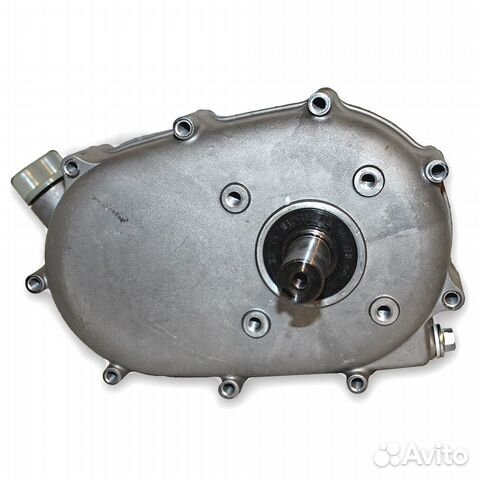 Редуктор с автоматическим сцеплением 168F, 168F-2