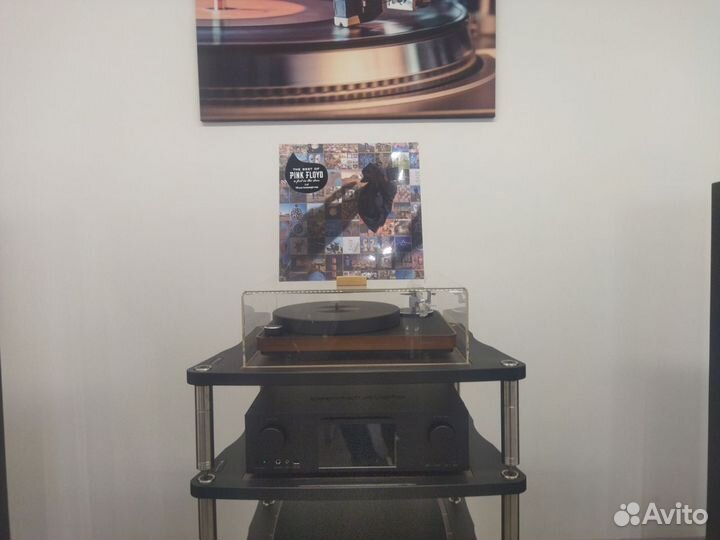 Pink Floyd - A Foot In The Door: The Best (2LP)