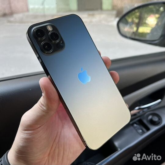 iPhone 12 Pro, 128 ГБ