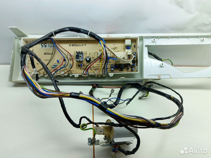 Модуль сма vestel