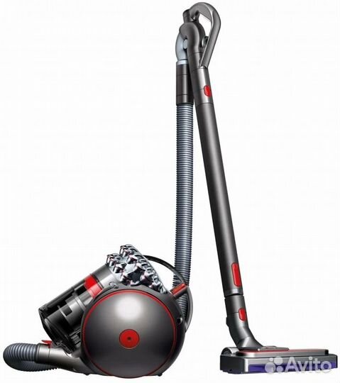 Пылесос Dyson CY26 Cinetic Big Ball Absolute 2