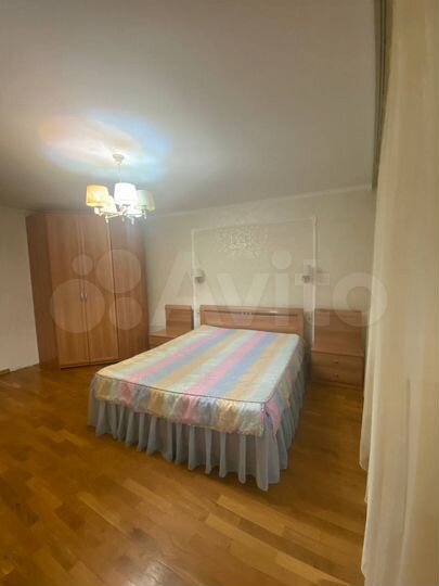 3-к. квартира, 68 м², 3/9 эт.