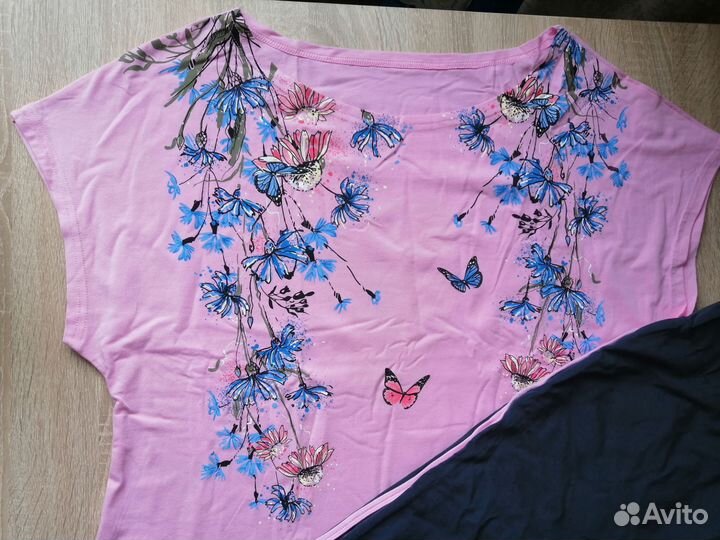 Домашний костюм женский