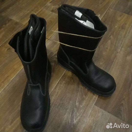 Сапоги