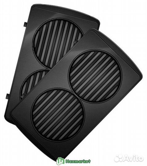 Панель для мультипекаря redmond ramb-26 Бургер