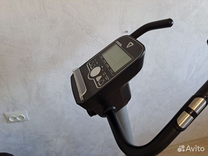 Велотренажер torneo b-525