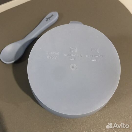 Набор детской посуды miyoumi