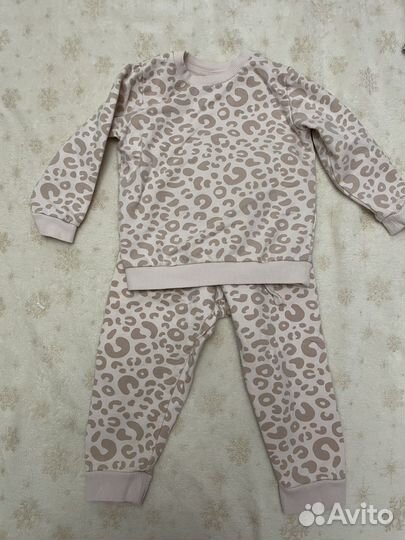 Костюм для девочки