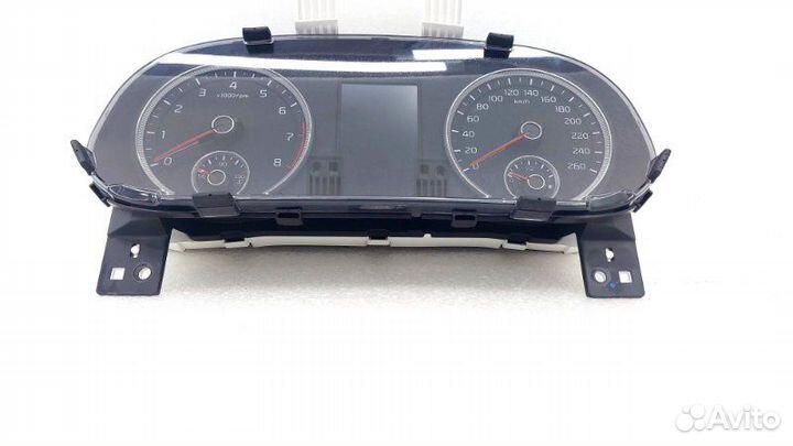 Панель приборов Kia K5 DL3 G4NA 2020