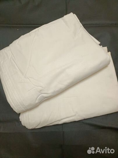 Постельное белье СССР