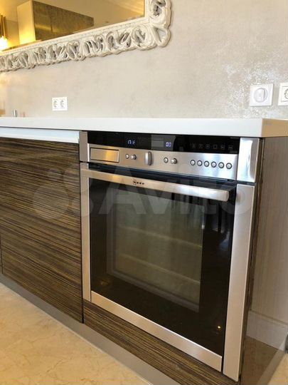 3-к. квартира, 120 м², 5/14 эт.