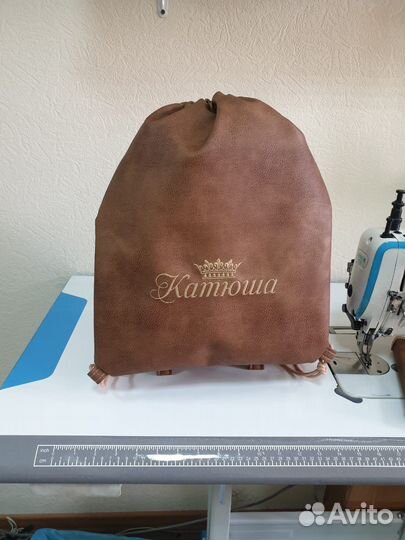 Рюкзак школьный ортопедический для девочки