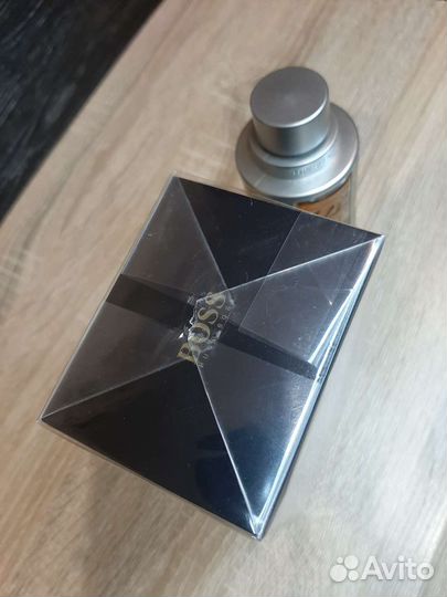 Туал.вода Hugo Boss The Scent мужские Хьюго Босс