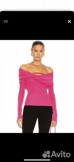 Кофта Jacquemus