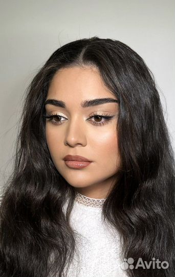 Визажист/Свадебный стилист