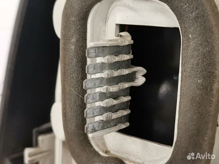 Фонарь задний для Opel Astra G 6223022