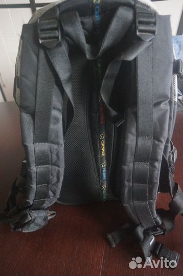 Рюкзак для фото, видеотехники, ноутбука