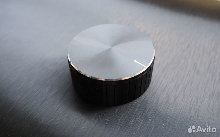 Стрелочный индикатор для усилителя (лот для Павла)