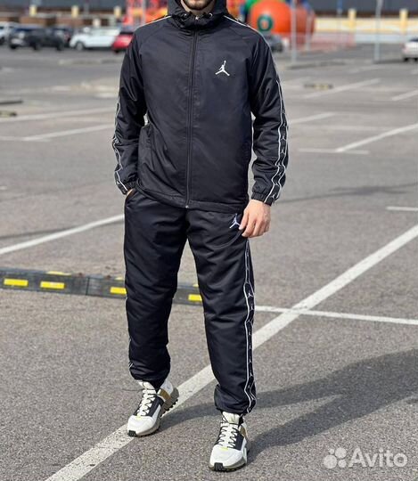 Спортивный костюм jordan