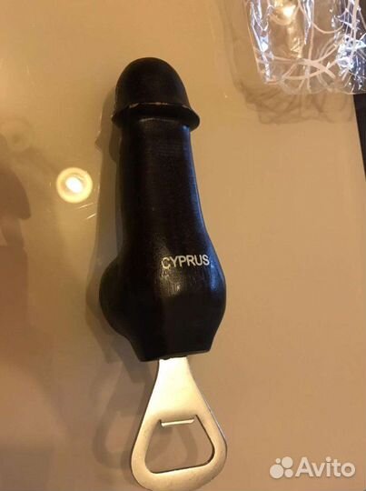 Открывашка