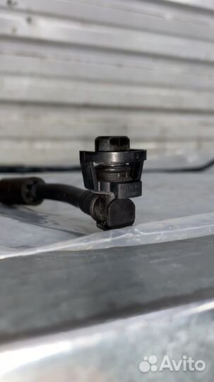 Трубка охлаждения дросселя 55354563 GM