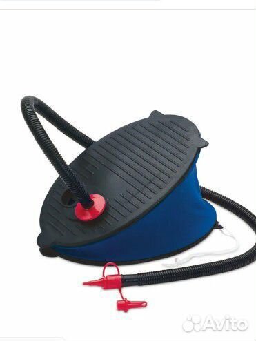 Насос для матраса