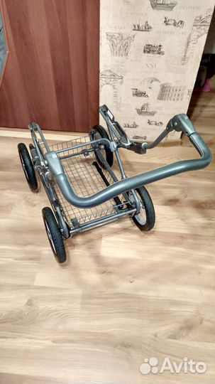 Коляска Inglesina Sofia