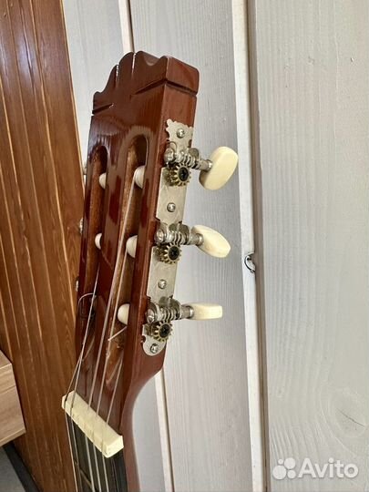 Гитара - flight C-100 NA 4/4