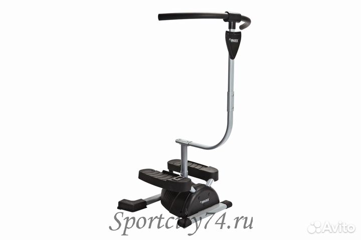 Тренажер Bradex Кардиостеппер SF-0033