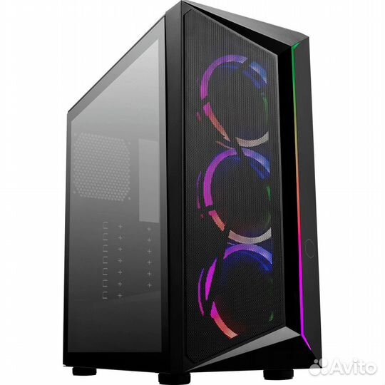 Корпус Cooler Master MasterCase CMP 510 432777