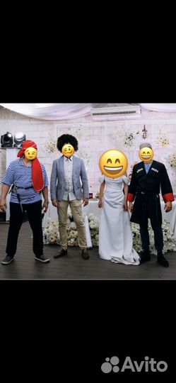 Костюмы героев кавказской пленницы