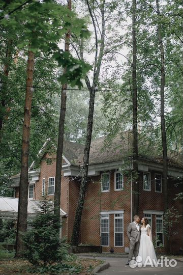 Свадебная площадка, свадьба под ключ, организация