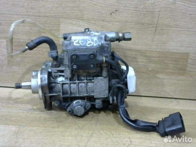 Б/У Б/У Из Германии.Состояние хорошее. bosch VAG