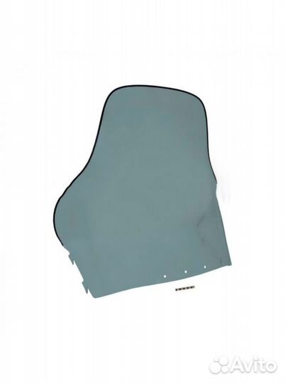 Стекло ветровое для снегохода BRP (68см, 2мм)